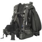 Back Mounted Style