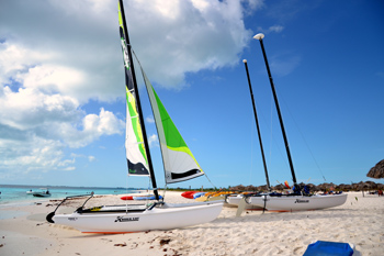 Playa Sirena