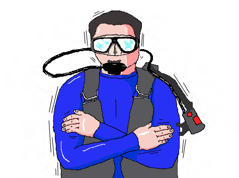I'm Cold