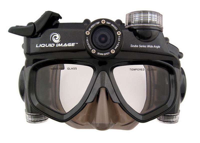 Liquid Image Mask