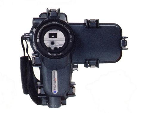 Diving Video Epoque