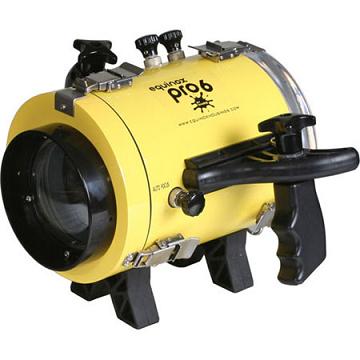 Diving Video Equinox