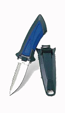 Knife
