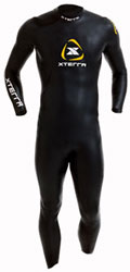 wet suit