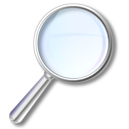 magnifier