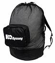 diving bag