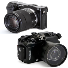 Sony Nex 7